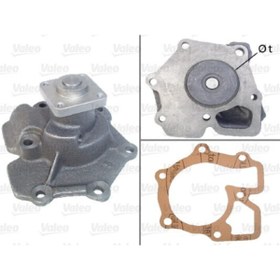 Resim 506155 Devirdaim Su Pompası Transit T15 2.5 