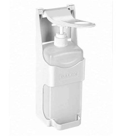 Resim Palex Bivopazar Nev Dezenfektan Dispenseri 