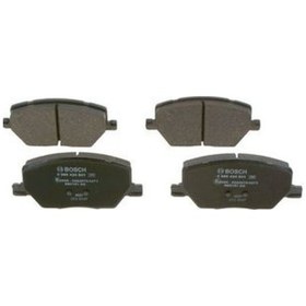 Resim Alfa Romeo Tonale 1.6d 2022-2024 Bosch Ön Balata Netpar22165 