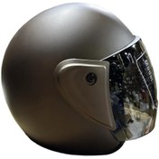 Resim Pro Helmets F-009 Açik Motosiklet Kaskı 