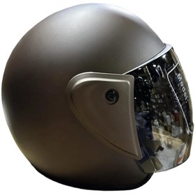 Resim Pro Helmets F-009 Açik Motosiklet Kaskı 