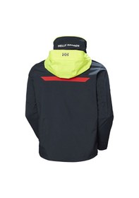 Resim Helly Hansen Salt Navigator Mont Lacivert 