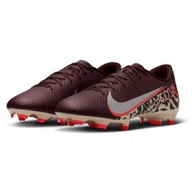 Resim Nike Mercurial Vapor 16 Academy FG (IO8443-661) | Kırmızı 
