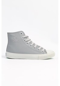 Resim Benetton Bn-31051 - 3374 Gri - Erkek Spor Ayakkabı 001 