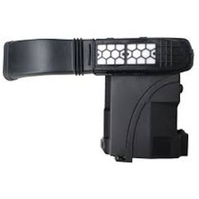 Resim Renault Megane 4 2016 Sonrası Sıfır Akü Kapağı Komple 165553843r 