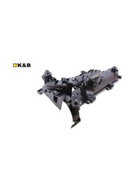 Resim Emme Manifoldu 107 206 206+ 207 1007 Bipper Nemo C2 C3 Xsara 1.4hdi 