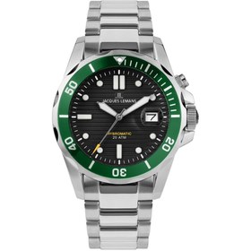 Resim Jacques Lemans HYBROMATIC 1-2170K ERKEK KOL SAATİ 