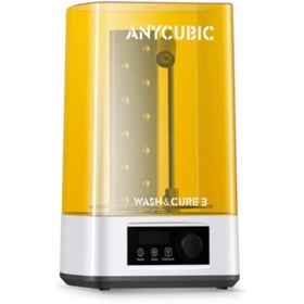 Resim Anycubic Wash And Cure 3.0 Yıkama ve Kürleme Makinası 