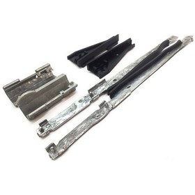 Resim BMW X5-X3 Sunroof Tamir Takımı SET 