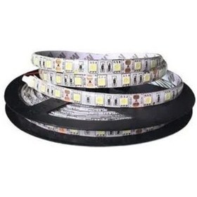 Resim ŞERİT LED 3 CHIP [BEYAZ IŞIK] [5 MT] 