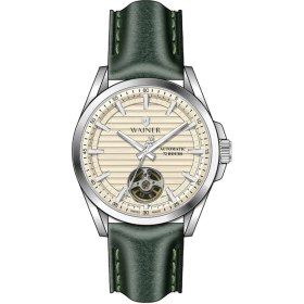 Resim Wainer WA.25400-E Otomatik Erkek Kol Saati 