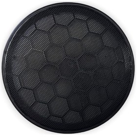 Resim Vw Bora 1999-2005 Sol Arka Kapı Hoparlör Kapağı Siyah 3b0868149 