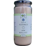 Resim OG NATURAL Organik Keçiboynuzlu Bebek Muhallebisi Karışımı 320g 