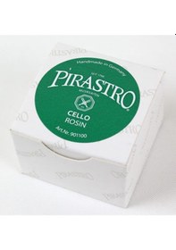 Resim Pirastro 901100 Cello Rosin Reçine 
