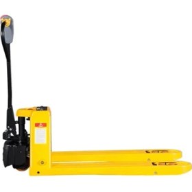 Resim Rolwal2 Ton Tam Akülü Transpalet EPT20 