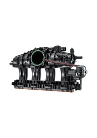 Resim Emme Manifoldu - Audi A4 8ec A6 4g2 Q5 8rb 2.0 Tfsı - 06h133185bp 06h133201af 06h133201an 06h133201at 