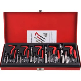 Resim Ri̇co 131 Adet Vida Tamir Seti 