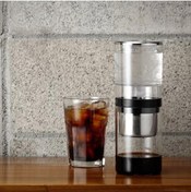 Resim BeanPlus Soğuk Kahve Demleme Seti Premıum Set - Cold Brew Set 