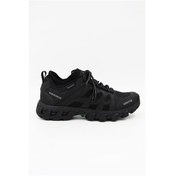 Resim Karrimor Dominator Ladies Weathertite K1079 Kadın Outdoor Ayakkabı - Siyah-siyah 