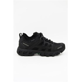 Resim Karrimor Dominator Ladies Weathertite K1079 Kadın Outdoor Ayakkabı - Siyah-siyah 