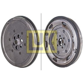 Resim VOLANT A4 1,9TDI / 2,0TDI 01> A6 2,0TDI 01> 03G105317D - 415055308 