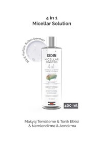 Resim Isdin Micellar Solüsyon 400 ML 