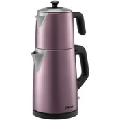 Resim Al 795 P Inox Pembe Çay Makinesi Altus