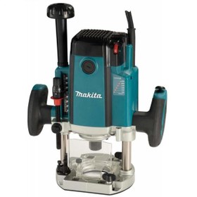 Resim Makita RP2303FC Freze Devir Ayarlı 2300W 