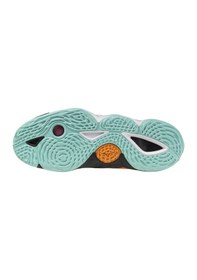 Resim Wave Momentum Elite Erkek Voleybol Ayakkabısı Siyah Çok Renkli 