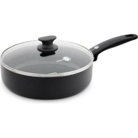 Resim Greenpan Cambridge 24 Cm Basık Tencere 3,1 Lt 