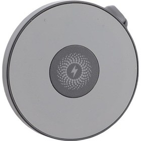 Resim Padalink C13 Siyah Manyetik Kablosuz Araç Şarj Cihazı - Vantilatör Tutucu, Kolaysız Kullanım, Otomatik Hizalama, El İsrafsız Arama, İphone Ve Samsung Uyumlu Diğer 