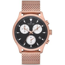 Resim Nacar NC18-2924B114-RBSM Erkek Kol Saati 