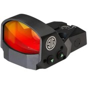 Resim ROMEO1 1X30 MM RED DOT (TBANCA KULLANIMI İÇİNDİR) 