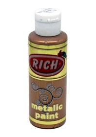 Resim Met-120-03966 Metalik Boya 120 Cc Bronz 0000 Naturel 