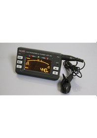 Resim Musedo Mt-40 Kromatic Metronom Akort Aleti 
