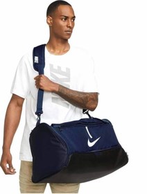 Resim Nike Academy Team 41L Unisex Spor ve Seyehat Çantası CU8097-410-1-LACI 