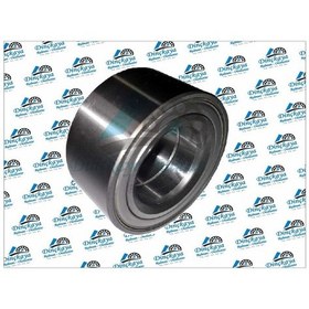 Resim GMB GH 040070 93BX1K018AA ÖN TEKER RULMANI FORD (633966) 