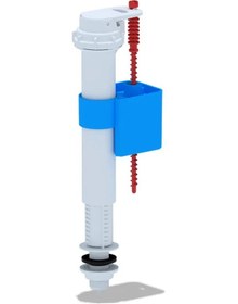 Resim Anı Plast Klozet Dolum Vanası 1/2" Alt Su Girişi 372004021 