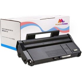 Resim Colorful Toner Sp-111Sf Ricoh Aficio -Sp-111Sue Uyumlu Ton 