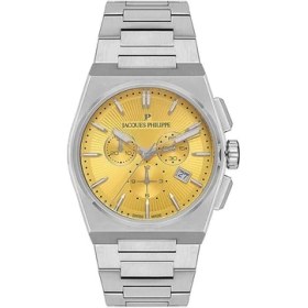 Resim Jacques Phılıppe JPQGC4113X6YW Erkek Kol Saati 