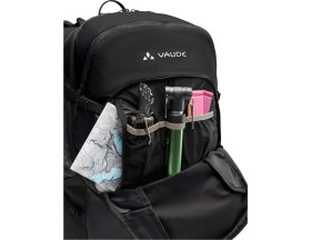 Resim Vaude Bike Alpin 25+5l Bisiklet Çantası 16116 