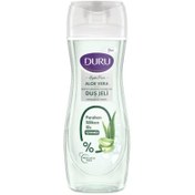Resim Duru Hydro Pure Aloe Vera Duş Jeli 450ml 