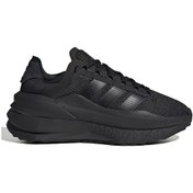 Resim Adidas Avryn X Kadın Günlük Ayakkabı Id6299 Siyah Id6299 Siyah 