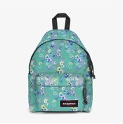 Resim Eastpak Day Pakr Flora Aqua Unisex Yeşil Sırt Çantası Ek0a5bg57v31 Yeşil 