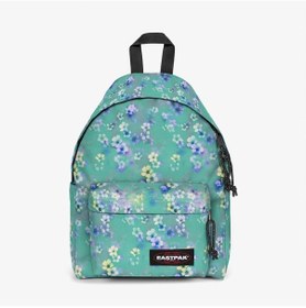 Resim Eastpak Day Pakr Flora Aqua Unisex Yeşil Sırt Çantası Ek0a5bg57v31 Yeşil 