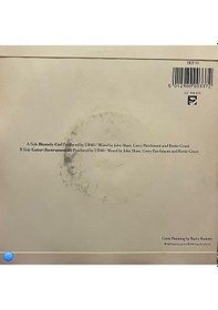 Resim Ub40 - Homely Girl / Gator Instrumental 12" Vinyl Single 1989 