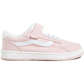 Resim Vans Ryland Ls V Pembe Kız Çocuk Sneaker 