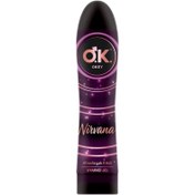 Resim Okey Nirvana Kayganlaştırıcı Jel 100 ml 