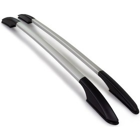 Resim Hyundai İ10 Solid Tavan Çıtası Gri Yapıştırma 2013-2016 Arası 