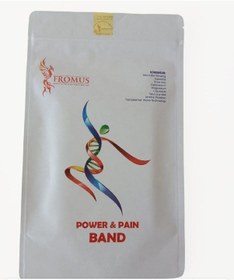 Resim Fromus Power & Pain Band 25 Adet 